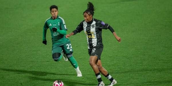 تحديد مواجهات كأس السوبر السعودي للسيدات