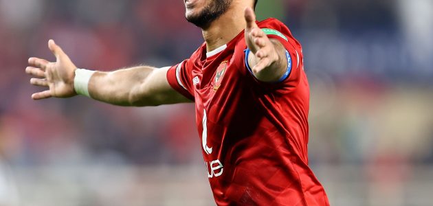 كووورة يكشف حقيقة تعاقد العين مع رامي ربيعة