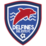 Delfines Del Este